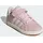 adidas Grand Court 00s El Clear Pink / Off White / Gum 34