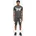 TapouT Herren T-Shirt & Shorts Set normale Passform DUNLAB