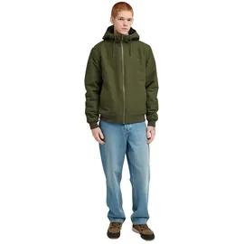Element Dulcey Bomberjacke Forest Night L