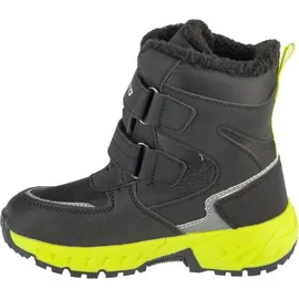 lotto Alstyne Tex K Boots Schwarz 30
