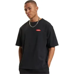 Low Lights Studios Representation T-Shirt schwarz - L
