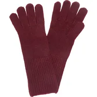 S.Oliver Handschuhe - rot - 1