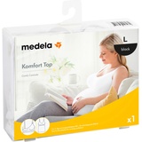 Medela Umstands- und Still-Top Gr. L