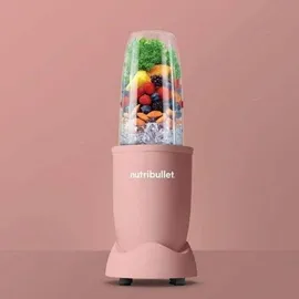 nutribullet NB907MACL Standmixer