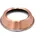 Weyersberg Kupfermanufaktur Weyersberg Auflagenring für alle Rührschüsseln Ø= 18cm