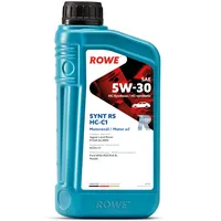 Rowe HIGHTEC SYNT RS 20109 SAE 5W-30 1 l