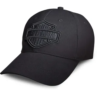 HARLEY-DAVIDSON Phantom Logo Cap Schirmmütze, 99415-16VM