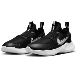 Nike Flex Runner 3 Laufschuhe Kinder 005 black/white 38