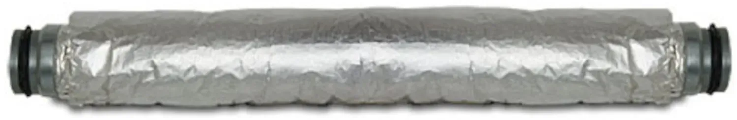 Rohrschalldämpfer CSS 315