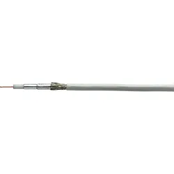 bda connectivity Koaxialkabel TELASS3000 PVC KT250