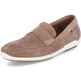 Rieker Mokassins Herren Beige 44