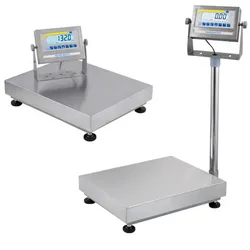 PCE Instruments  Plattformwaage PCE-EP 30P1