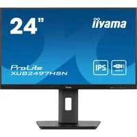 Iiyama ProLite XUB2497HSN-B2, 23.8"