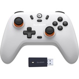 GameSir Nova Lite Wireless Controller Stellar White