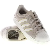 adidas Streettalk Damen Weite E Beige 38