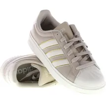 adidas Streettalk Damen Weite E Beige 38