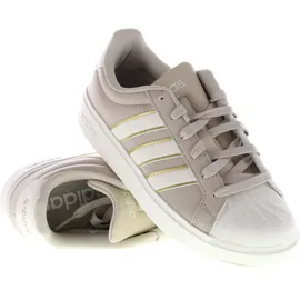 adidas Streettalk Damen Weite E Beige 38