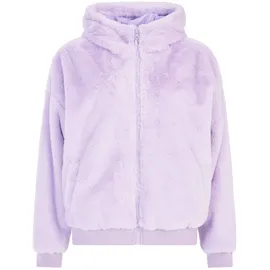 Protest Fleecejacke PRTGolly lila XXL