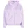 Protest Fleecejacke PRTGolly lila XXL