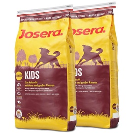 Josera Kids 2 x 15 kg