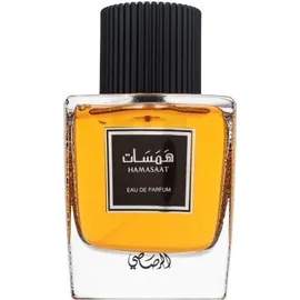 Rasasi Hamasaat Eau de Parfum 100 ml