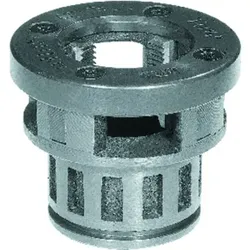 Schneidkopf Central R 1"