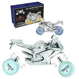 Jean-Pierre Sand Chasing the Wind Grand Prix Silverstone Eau de Parfum 30 ml + 50 ml Set