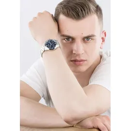 Lorus Sport Edelstahl 42 mm RH963KX9