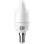 GP LED-Lampen Mini Candle E14 4,9 W matt, 3 St.
