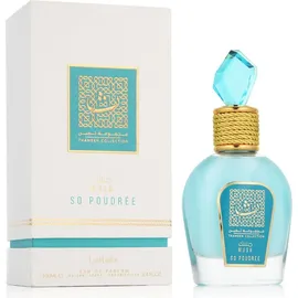 Lattafa So Poudrée Eau de Parfum 100 ml
