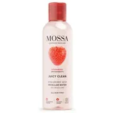 Mossa Juicy Clean Mizellenwasser 200 ml