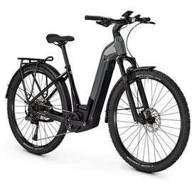 Focus Aventura2 6.8 2024 29 Zoll RH 48 cm Unisex slategrey 'n' magicblack