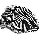 KASK Mojito 3 52-58 cm schwarz/weiss 2023