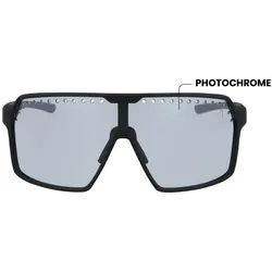 Athletes Airtime black/clear