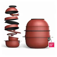 Master Pro MasterPRO SHARE & PLAY