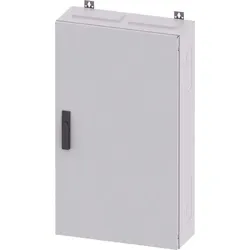Siemens Dig.Industr. ALPHA 400, Wandschrank 8GK1123-4KA22