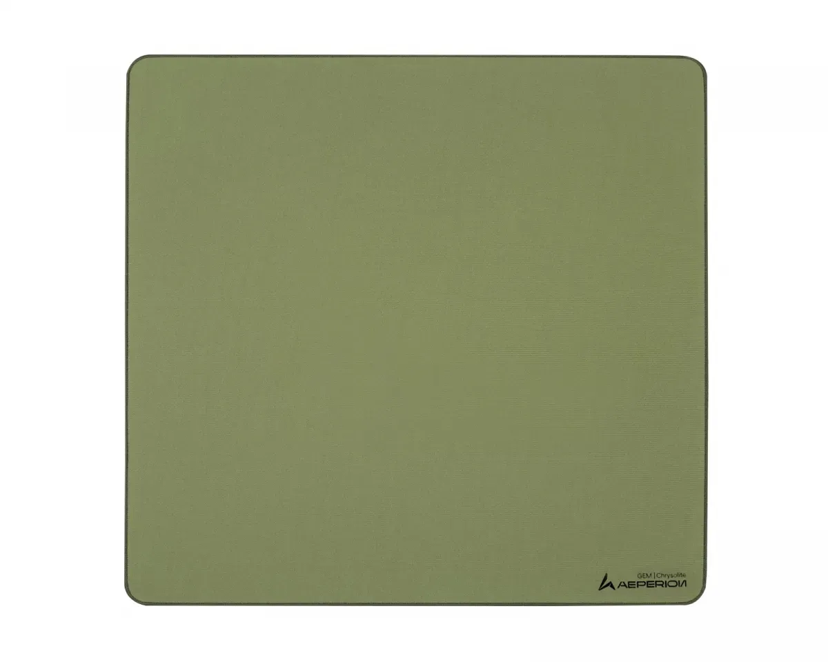 Aeperion Chrysolite Mauspad - XXL