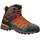 Salewa Mountain Trainer Lite Mid GTX Herren Black Out/Carrot 43