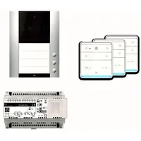 TCS Tür Control audio:pack PRO AP PAAF031/007