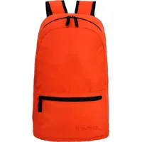 Travelite Foldable Backpack Orange - Orange