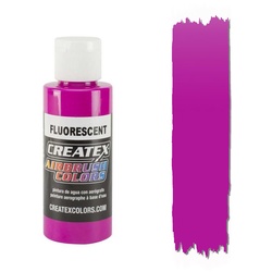 Createx Classic | Fluoreszierende Serie, Farbton: 5402 Rasperry