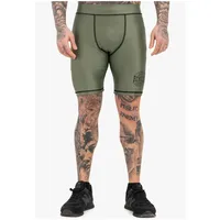 BENLEE Rocky Marciano BENLEE Herren Funktionsshorts schmale Passform BOSSBURN