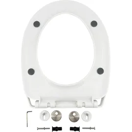 ADOB WC-Sitz Gold