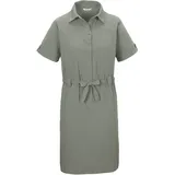 KILLTEC Damen Kleid KOS 50 WMN DRSS, Größe 38 in Grün helloliv
