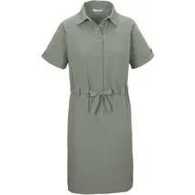 KILLTEC Damen Kleid KOS 50 WMN DRSS, Größe 38 in Grün helloliv
