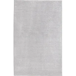 HANSE HOME Pure uni, Grau, 200x300