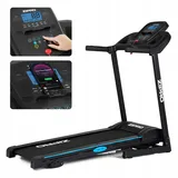 ZIPRO Laufband Zipro Tekno 120 x 40 cm, 14 km/h, Lautsprecher, LCD, MP3, 4° Neigung EINHEITSGRÖSSE