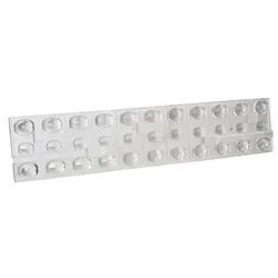 Deko-Light 20° Linse für Deckenaufbauleuchte Draconis Symmetrisch
