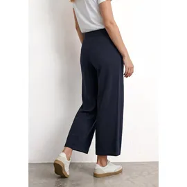 STREET ONE Style Emee Loose Fit Blau 36
