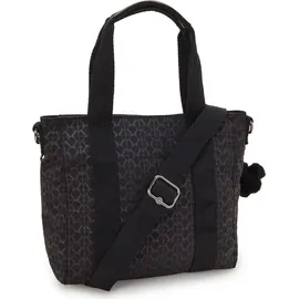 Deuter Asseni Mini Tote Shopper Polyester Black